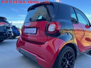 SMART ForTwo usata, con Cruise Control