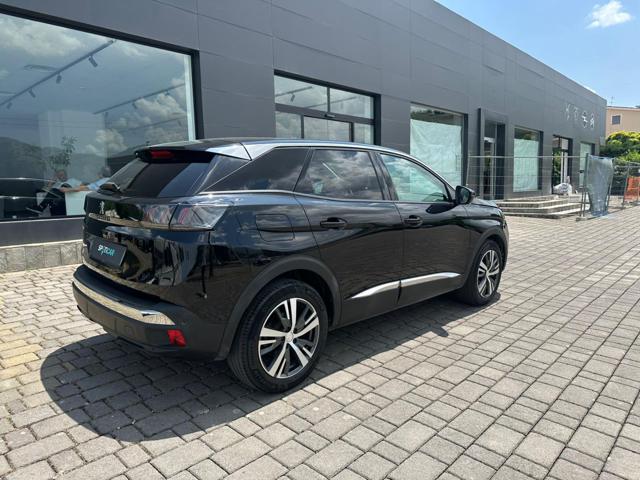 PEUGEOT 3008 usata, con Airbag Passeggero