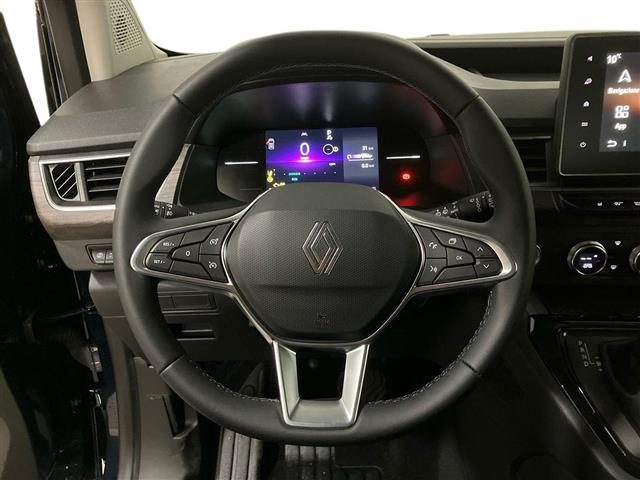 RENAULT Kangoo usata 15