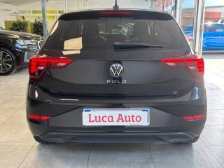 VOLKSWAGEN Polo usata, con Alzacristalli elettrici