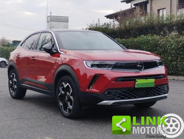 OPEL Mokka usata, con ABS