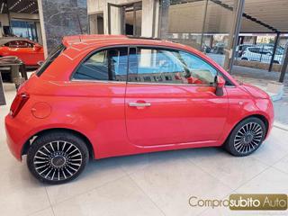 FIAT 500 usata, con Alzacristalli elettrici