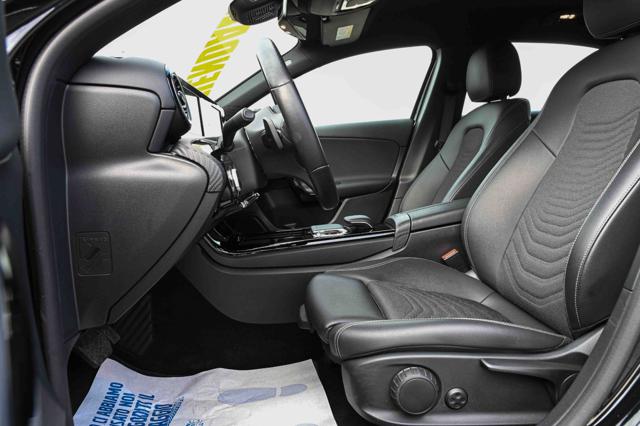 MERCEDES-BENZ A 180 usata, con ESP