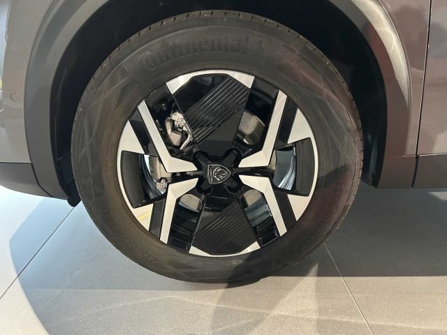 PEUGEOT 2008 usata, con Fendinebbia