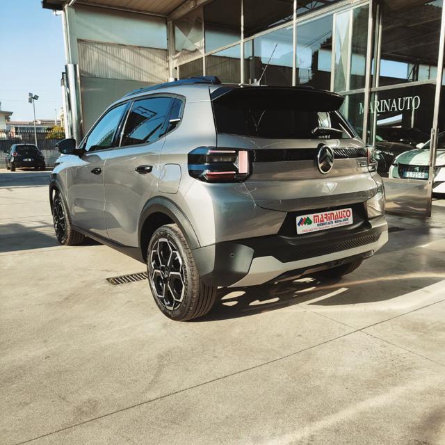 CITROEN C3 usata, con Alzacristalli elettrici