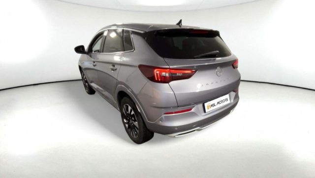 OPEL Grandland usata, con Vetri oscurati