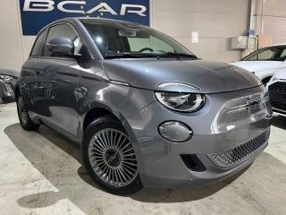 FIAT 500e usata, con Airbag