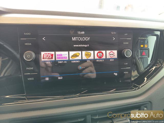 VOLKSWAGEN Polo usata 22