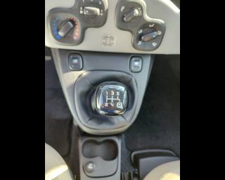 FIAT Panda usata 18