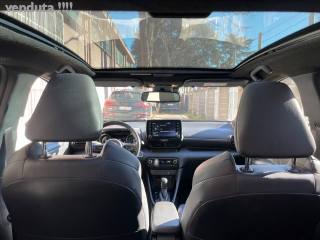 TOYOTA Yaris usata, con Climatizzatore