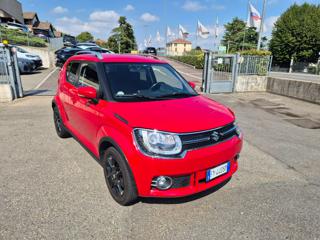 SUZUKI Ignis usata, con Alzacristalli elettrici