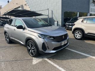 PEUGEOT 3008 Hybrid 180 e-EAT8 Allure Pack
