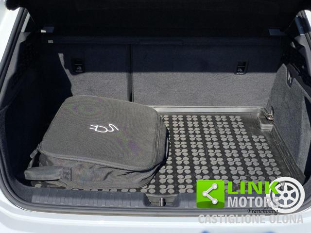 AUDI A3 usata, con ESP