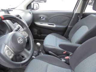 NISSAN Micra usata 18