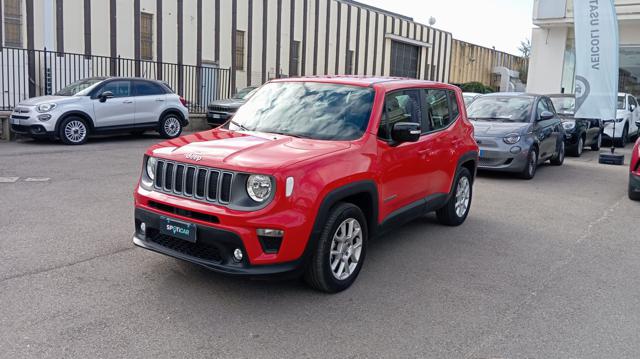 JEEP Renegade usata, con ABS
