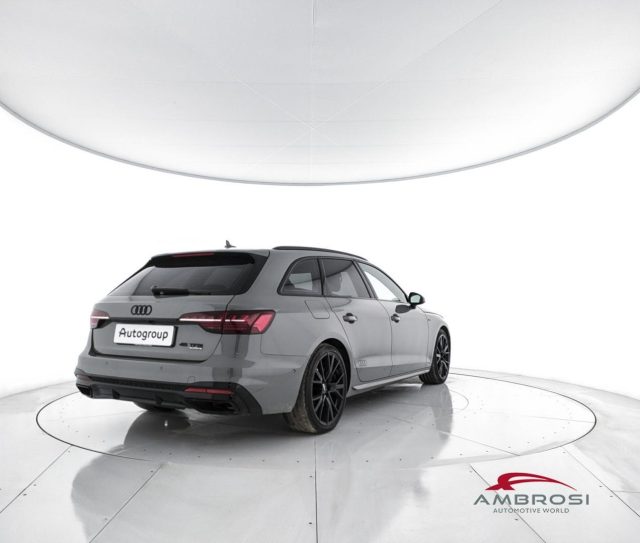 AUDI A4 usata 2
