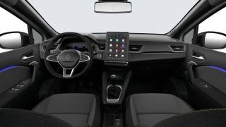 RENAULT Captur usata, con Chiusura centralizzata