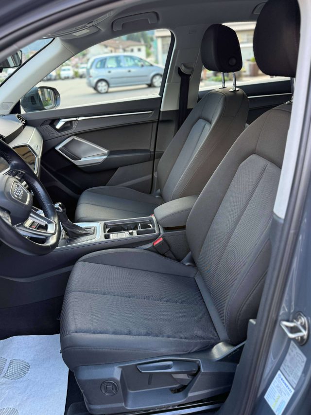 AUDI Q3 usata, con ESP