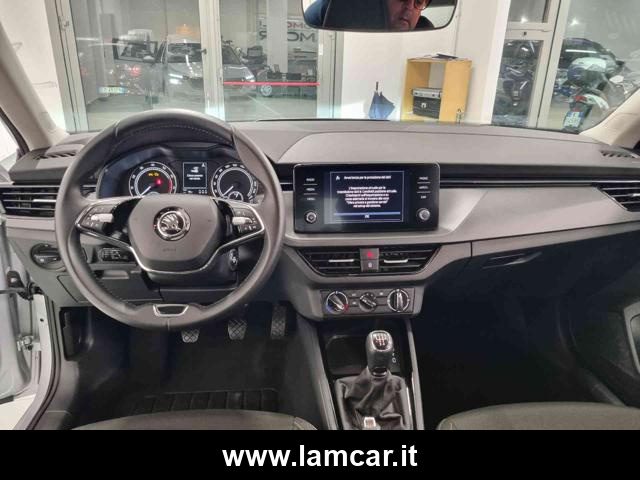 SKODA Kamiq usata, con Servosterzo
