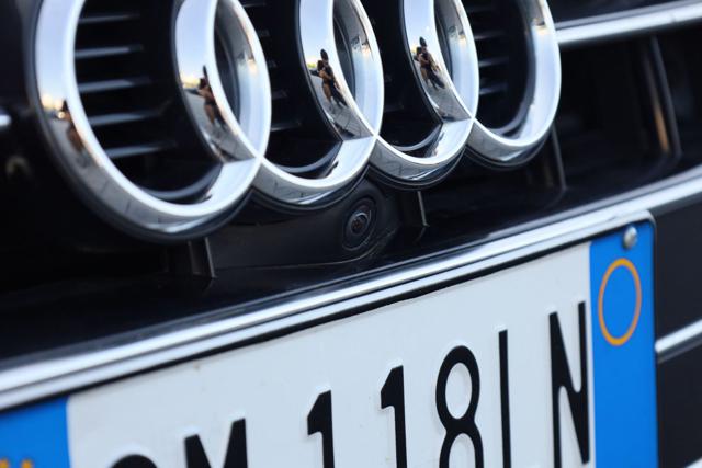 AUDI A4 usata, con Ruotino