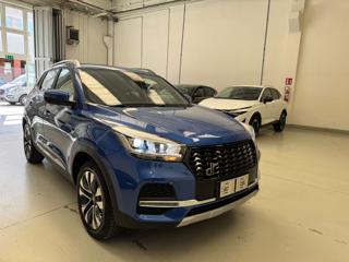 DR MOTOR DR 4.0 usata, con Airbag