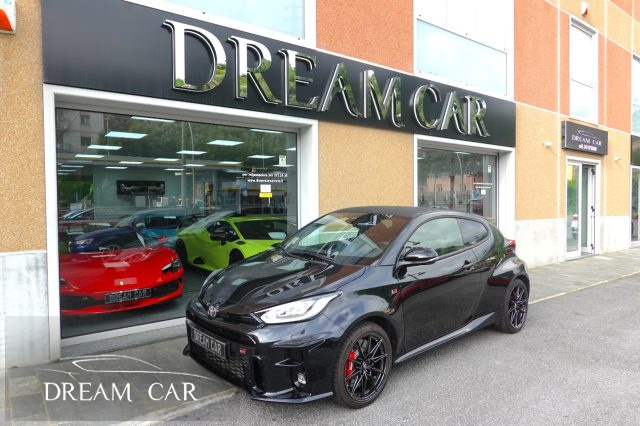 TOYOTA Yaris usata, con ABS