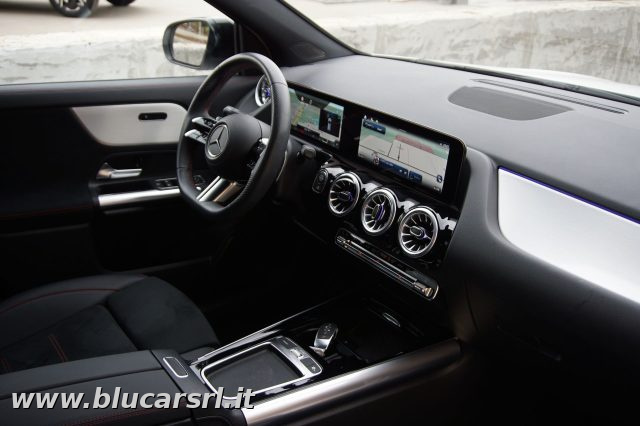 MERCEDES-BENZ GLA 200 usata, con Controllo trazione