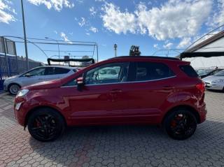 FORD EcoSport usata, con Airbag