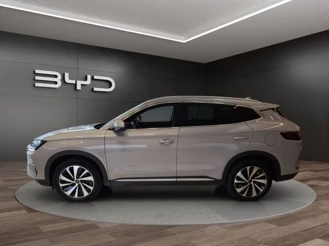 BYD Seal usata, con Airbag laterali