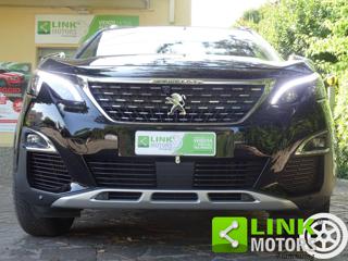 PEUGEOT 3008 usata, con Airbag