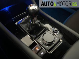 MAZDA 3 usata, con Controllo trazione