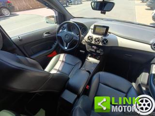 MERCEDES-BENZ B 200 usata 47