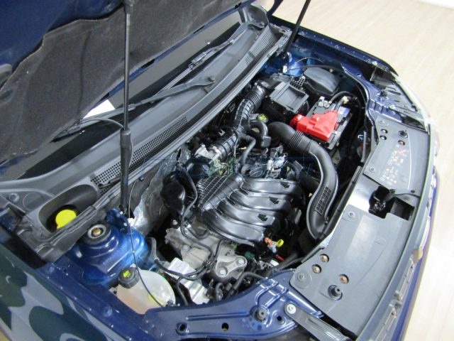DACIA Duster usata 14