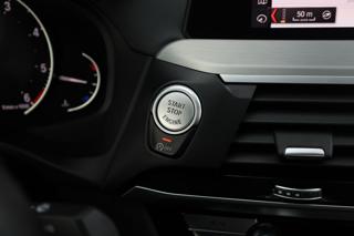 BMW X4 usata, con USB