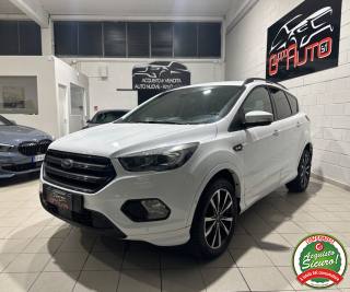 FORD Kuga 1.5 EcoBoost 120CV S&S 2WD ST-Line *NEOPAT*SONY*