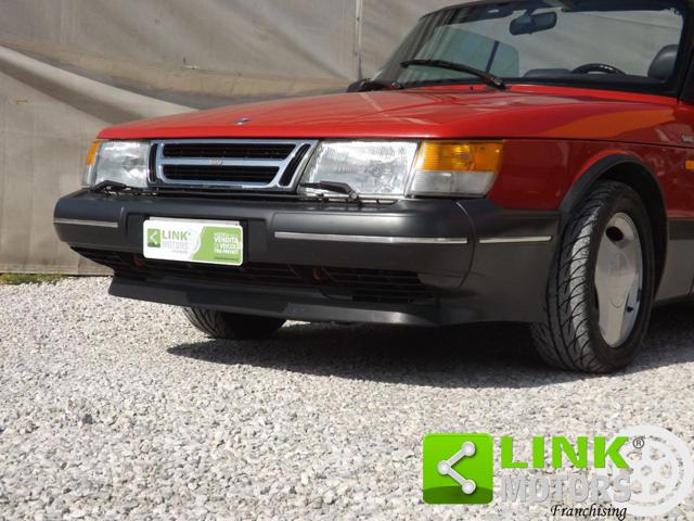 SAAB 900 usata 44