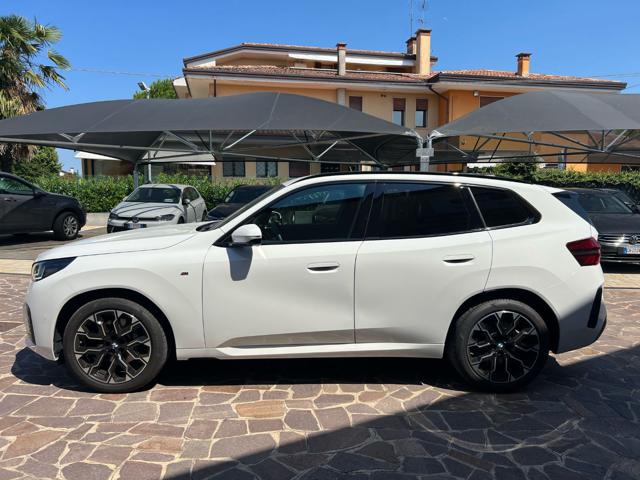 BMW X3 usata, con Autoradio