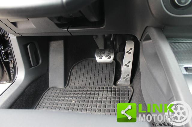VOLKSWAGEN Golf usata, con Specchietti laterali elettrici