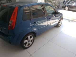 FORD Fiesta usata, con Boardcomputer