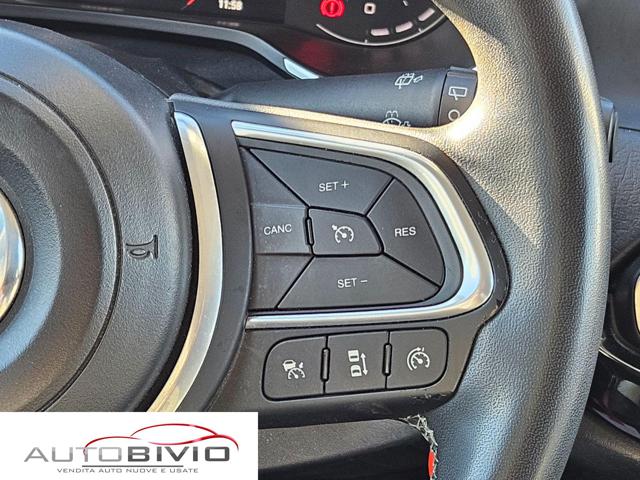 FIAT Tipo usata, con Controllo elettronico della corsia