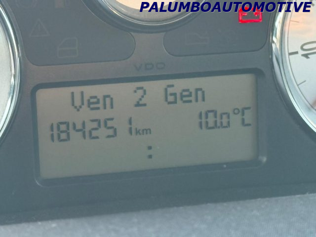 LANCIA Ypsilon usata, con Immobilizzatore elettronico