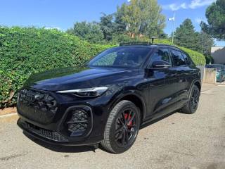 AUDI Q5 TDI 220 kW mHEV+ S tronic quattro S line ed. TETTO