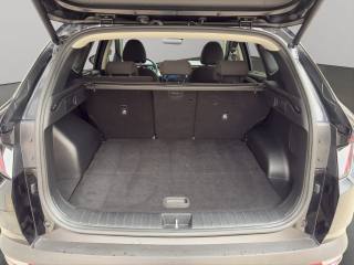 HYUNDAI Tucson usata, con Specchietti laterali elettrici