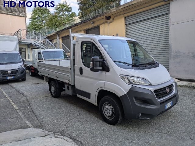 FIAT Ducato usata, con ABS