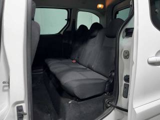 PEUGEOT Partner usata, con Servosterzo