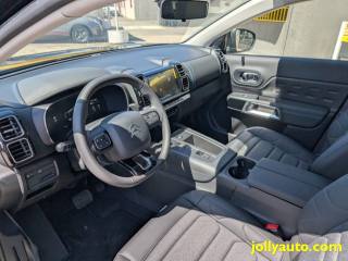 CITROEN C5 Aircross usata, con Airbag testa