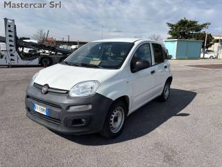 FIAT Panda usata, con Airbag Passeggero