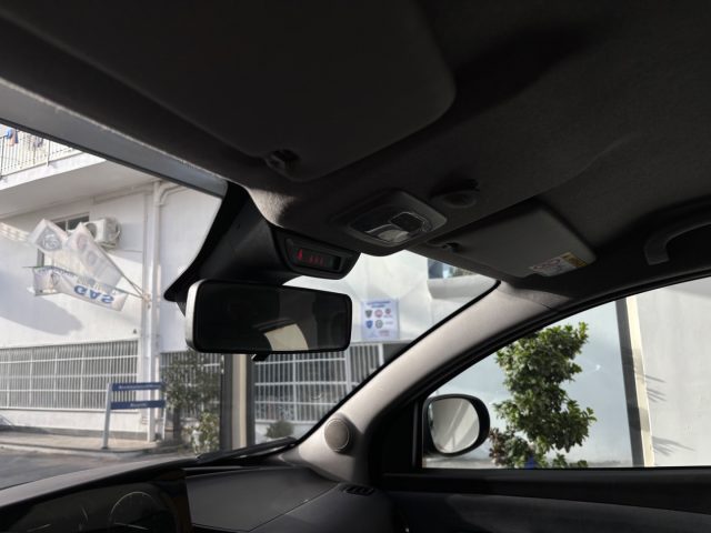 LANCIA Ypsilon usata, con Controllo vocale
