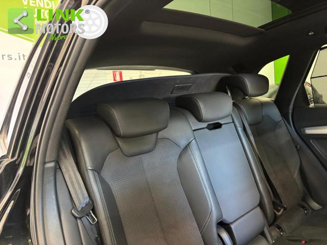 AUDI Q5 usata, con Cruise Control