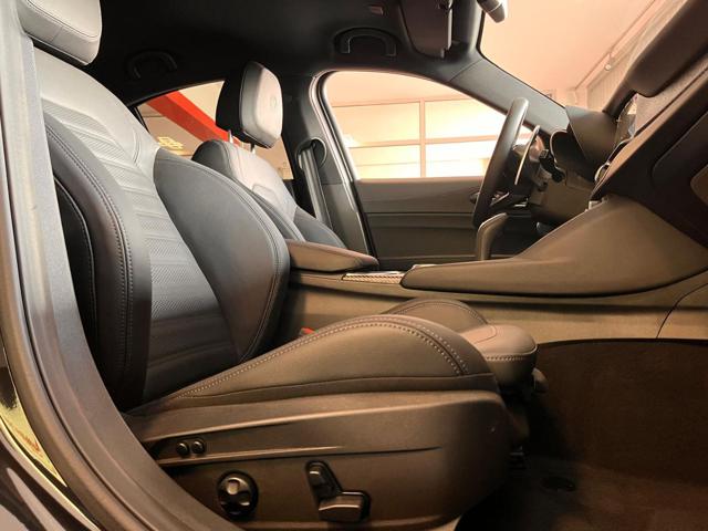 ALFA ROMEO Giulia usata, con Park Distance Control